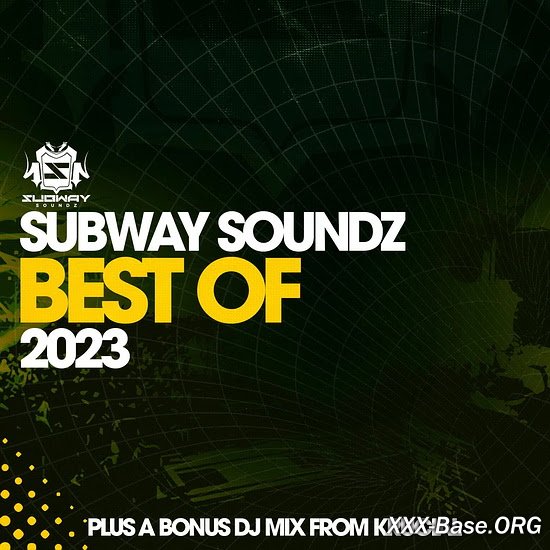 Subway Soundz: Best Of 2023