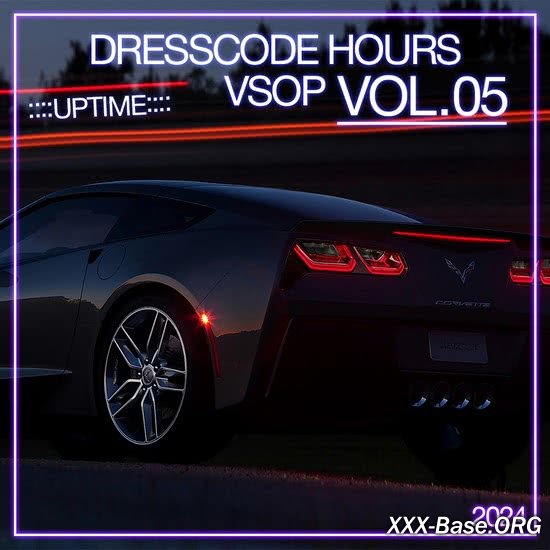 Dresscode Hours VSOP Vol. 05