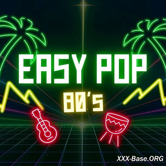 Easy Pop 80's