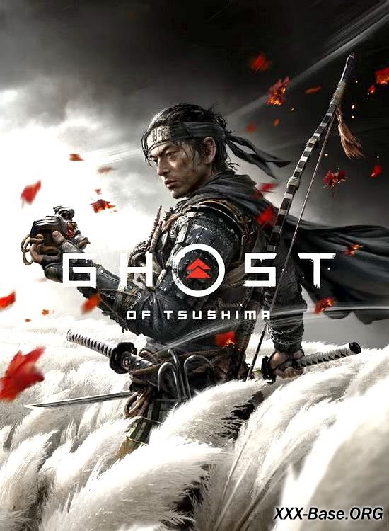 Ghost of Tsushima. Director's Cut (2024/RUS/RePack/PC)