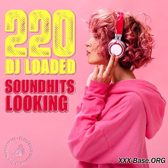 220 DJ Loaded: Looking Soundhits