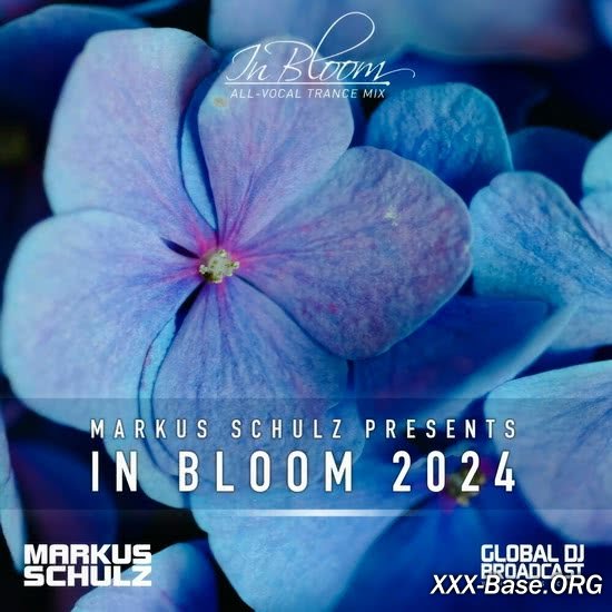 Markus Schulz presents: In Bloom 2024 (Vocal Dance Mix)