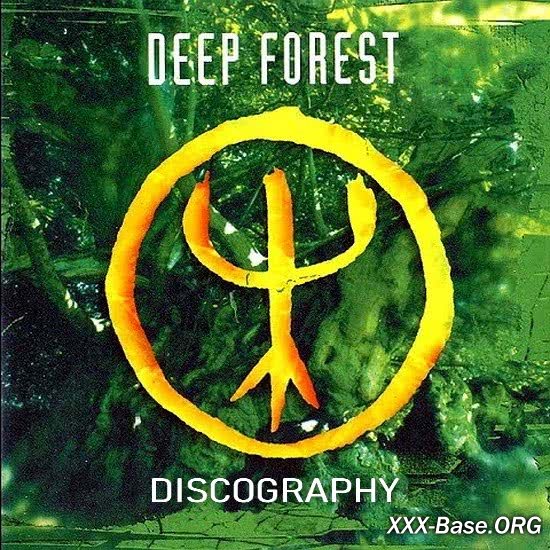 Deep Forest: Discography (1992-2024)