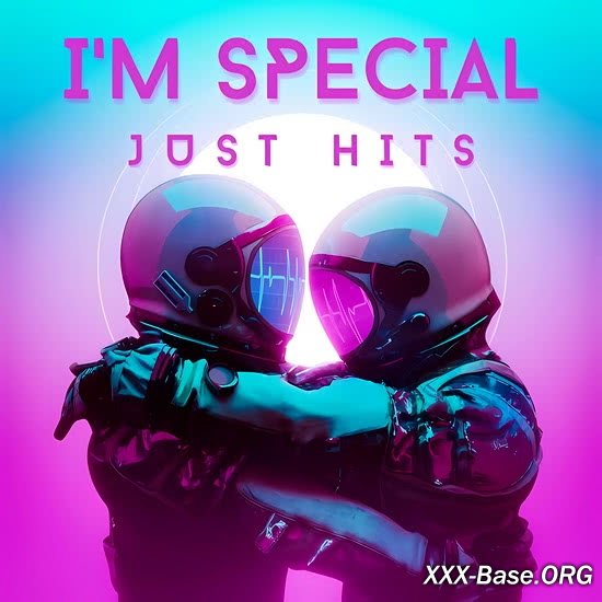I'm Special - Just Hits