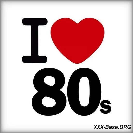 I Love 80s