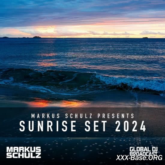 Markus Schulz Presents - Sunrise Set 2024 (Emotional Dance Mix)