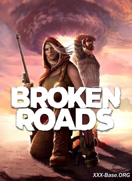 Broken Roads (2024/RUS/RePack/PC)