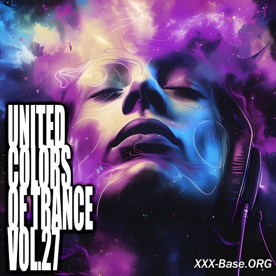 United Colors of Trance Vol. 27