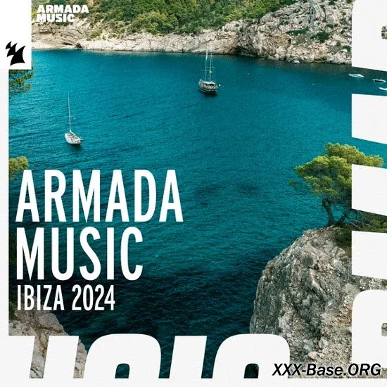 Ibiza 2024 - Armada Music