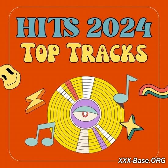 Hits 2024 - Top Tracks