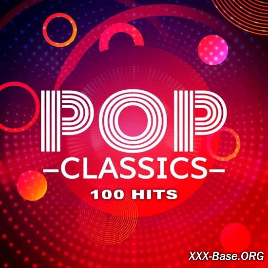 Pop Classics - 100 Hits