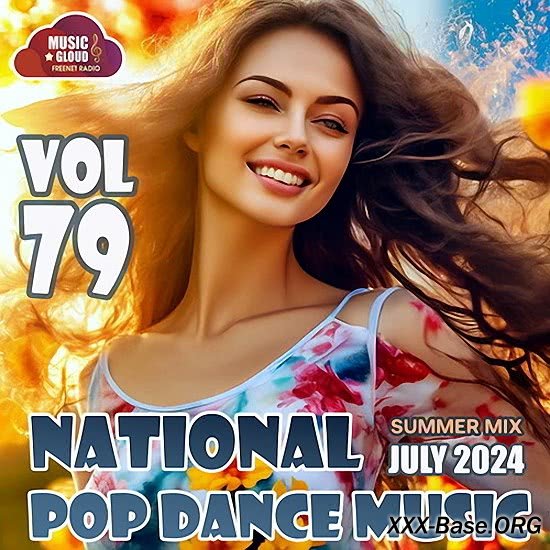 National Pop Dance Music Vol. 79