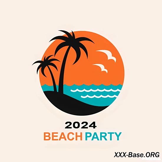 Beach Party 2024