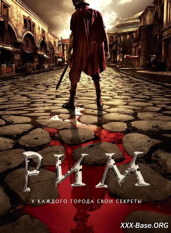  | Rome (1-2 /2005-2007/WEB-DL/720p/1080p)