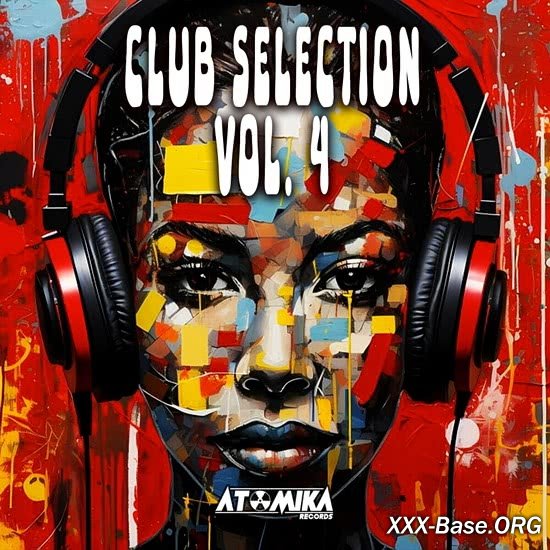 Club Selection Vol. 4