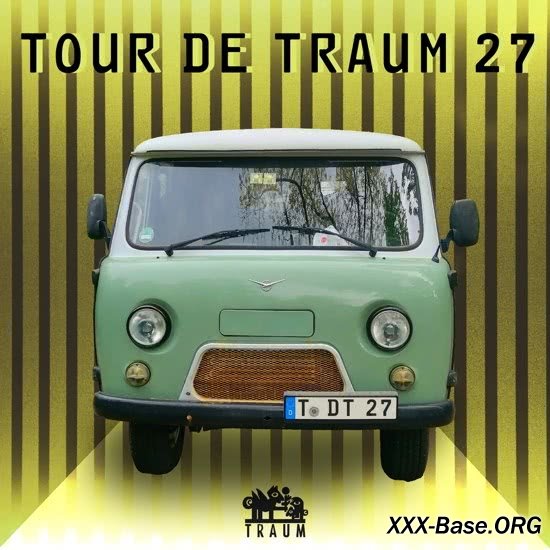 Tour De Traum 27