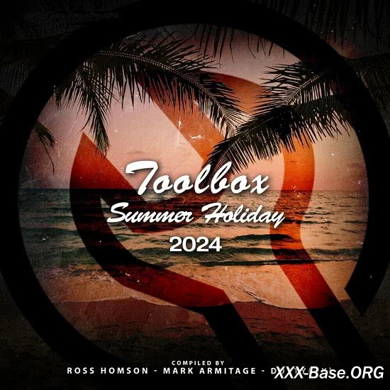 Toolbox Summer Holiday 2024