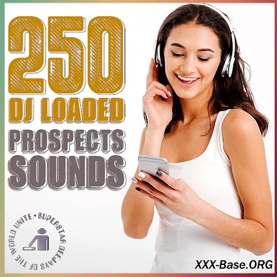 250 DJ Loaded - Prospects Sounds