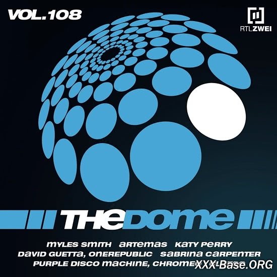 The Dome Vol. 108