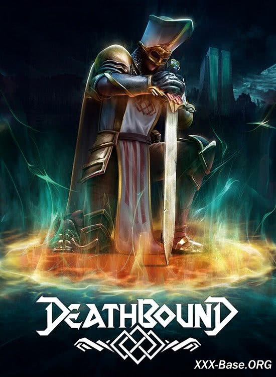 Deathbound (+ DLC) (2024/RUS/RePack/PC)