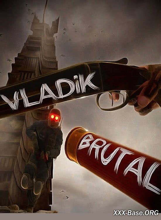 VLADiK BRUTAL (2024/RUS/RePack/PC)