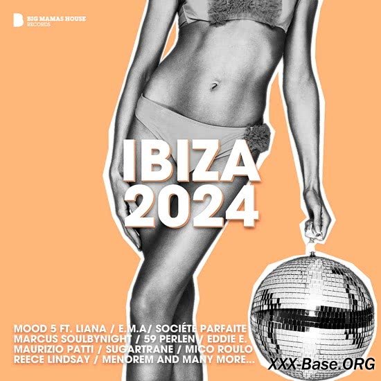 IBIZA 2024