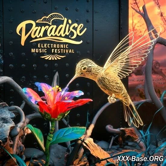 Paradise Electronic Music Festival