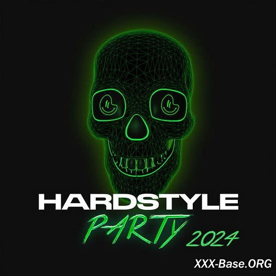 Hardstyle Party 2024