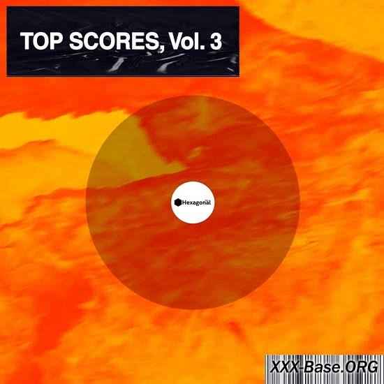 Top Scores Vol. 3