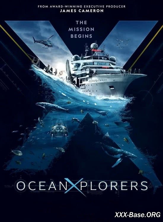   | OceanXplorers (1 /2024/WEB-DL/1080p)