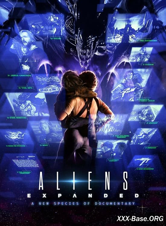 :   | Aliens Expanded (2023/WEBRip/1080p)