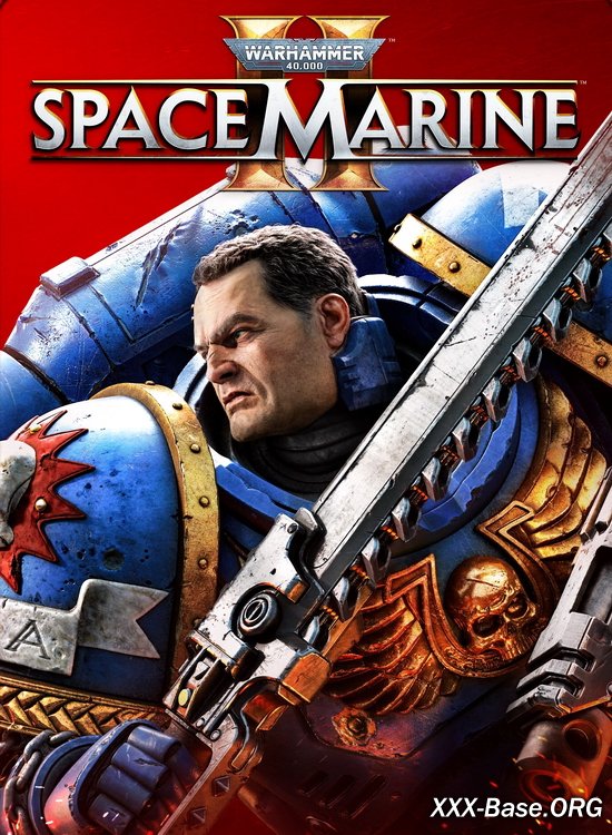 Warhammer 40,000: Space Marine 2 (2024/RUS/RePack/PC)