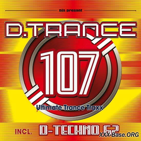 D.Trance 107 (incl. D-Techno 62)