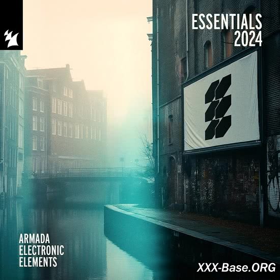 Armada Electronic Elements: Essentials 2024