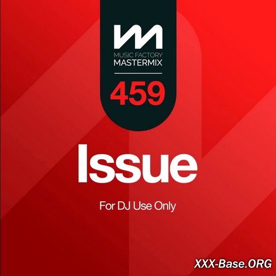 Mastermix Issue 459