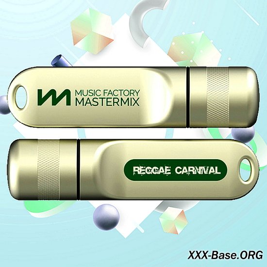 Mastermix USB Reggae: Reggae Carnival