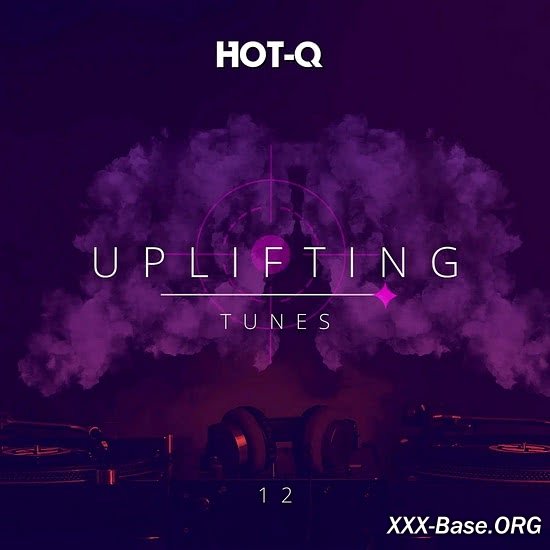 Uplifting Tunes 12