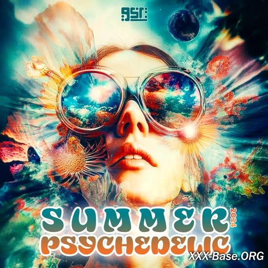 Summer Psychedelic 2024