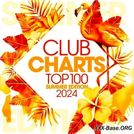 Club Charts Top 100: Summer Edition 2024