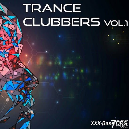 Trance Clubbers Vol. 1