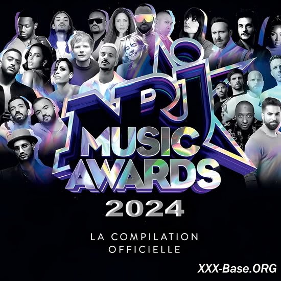 NRJ Music Awards 2024