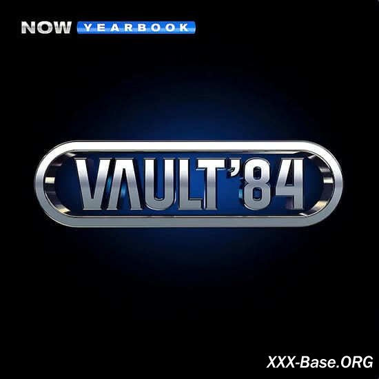 NOW Yearbook - THE VAULT 1984