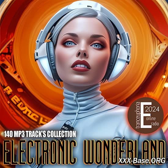 Electronic Wonderland