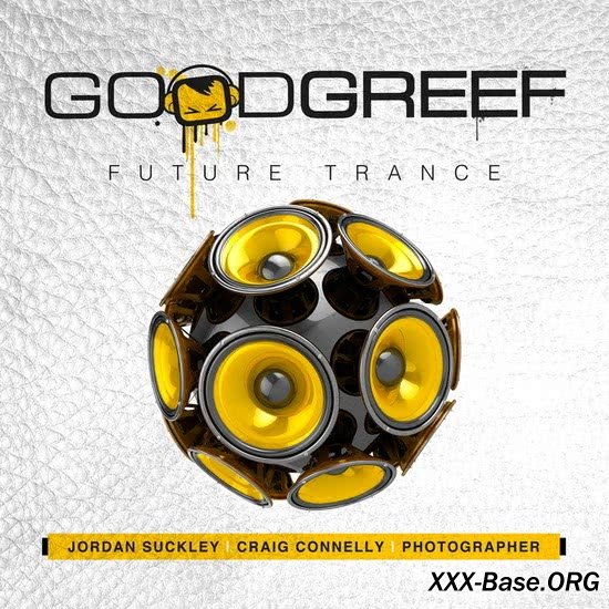 Goodgreef Future Trance