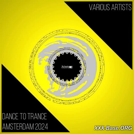 Dance to Trance Amsterdam 2024