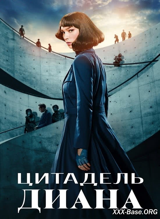 :  | Citadel: Diana (1 /2024/WEB-DL/720p/1080p)