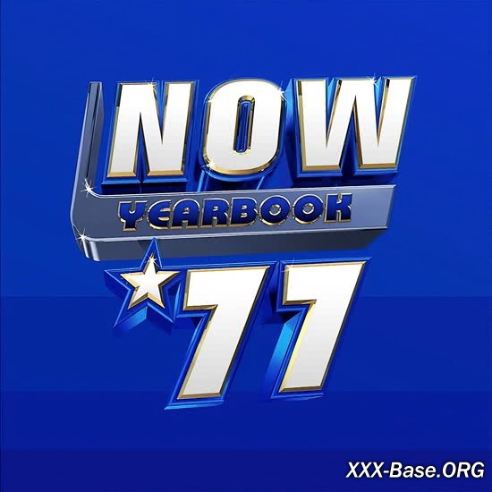 NOW Yearbook '77 (2024) 4CD