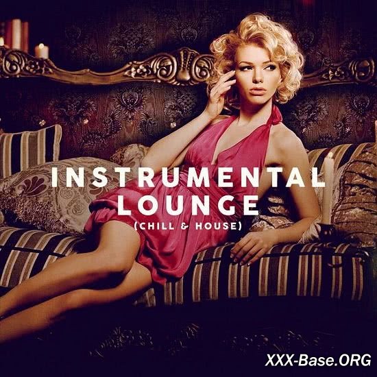 Instrumental Lounge (Chill & House) 5CD