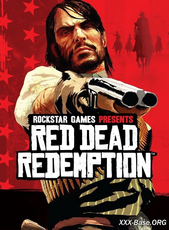 Red Dead Redemption (2024/RUS/Portable/PC)