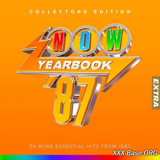 Now Yearbook '87 Extra (3CD)